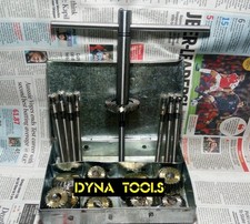 VALVE SEAT RESTORATION TOOL