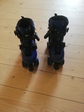SFR Skates SFR Nebula