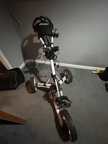 Clicgear model golf push - golf,