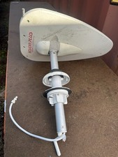 CARAVAN/MOTORHOME STATUS MULTI