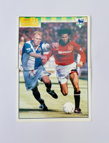 Merlin premier league - 95,
