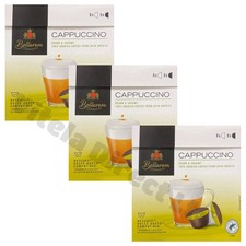 3 x Bellarom Cappuccino Round