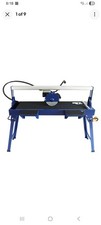 Wet Tile Cutter Saw Diamond
