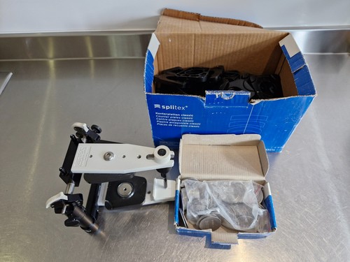 Artex dental articulator