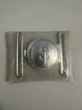 Rhodesian SAS buckle in original packaging Militaria Rhodesia Special Forces