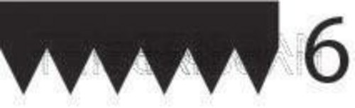 Ribbed belt black - v-ribbed,