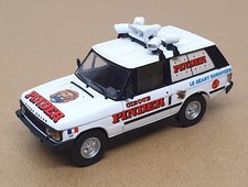 Altaya 1/43 Scale Diecast