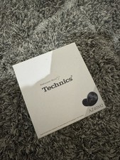 Technics HiFi True Wireless In