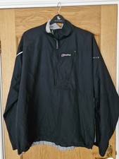 Mens Berghaus Extrem Thin 1/2