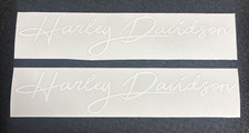 Harley davidson sticker - harley-davidson,