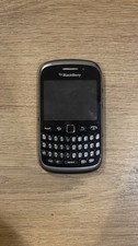 BlackBerry Curve 9320 - Black Smartphone Not Tested