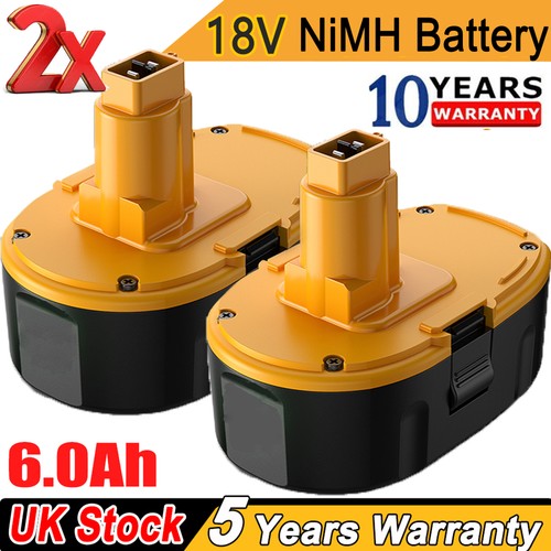 Pack 0ah battery - 6.0ah, for
