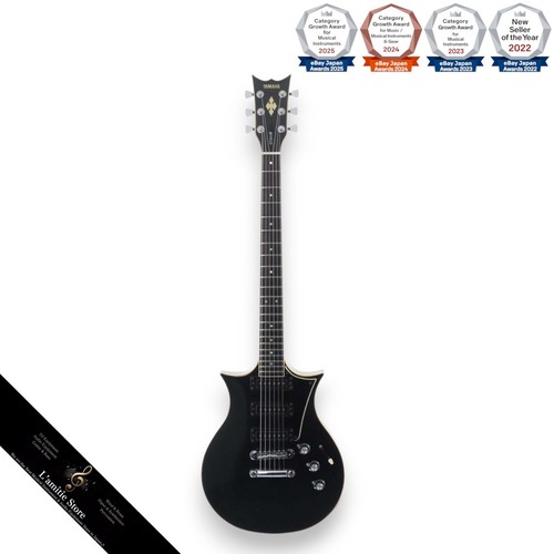 Yamaha sx800b electric guitar - yamaha,