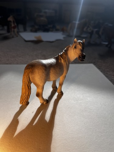 2005 rare retired schleich - 2005,