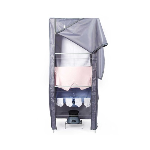 Beldray quick dry - quick-dry, heated
