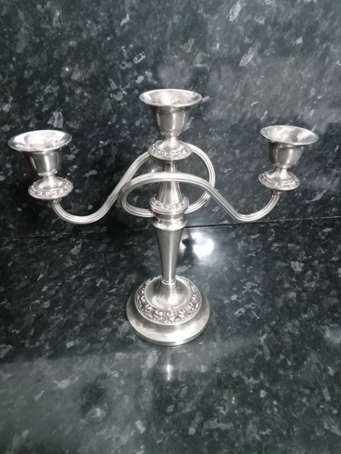 Lanthe vintage silver plated - vintage,