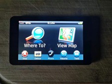 Garmin Nuvi 3760 SATELITE CAR