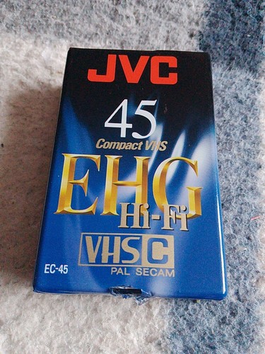 Jvc ehg high - ehg, energy