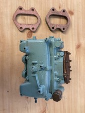 Military Carburettor For Rolls