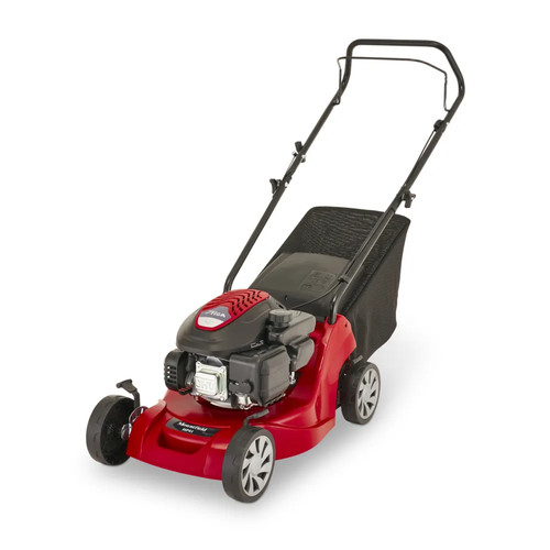 Mountfield lawnmower hp41 39 - mountfield, hp41,
