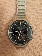 Casio Edifice Efa 135 Men's