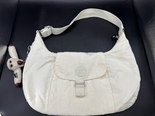 Kipling Women’s Off White /