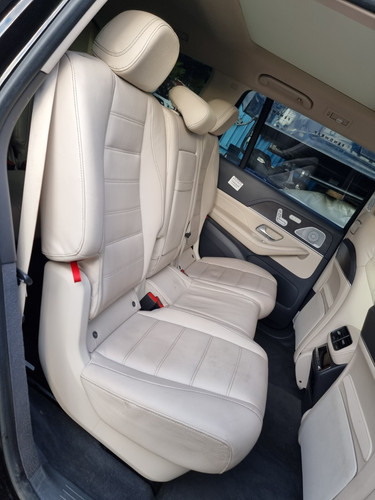 Mercedes gls 400d - 400d, amg