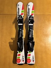 Elan Jett 80cm Junior Kids Skis