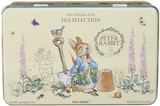 New English Teas Peter Rabbit