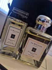 Jo Malone Pomegranate Noir Cologne Spray 50ml and Bath Oil 30ml