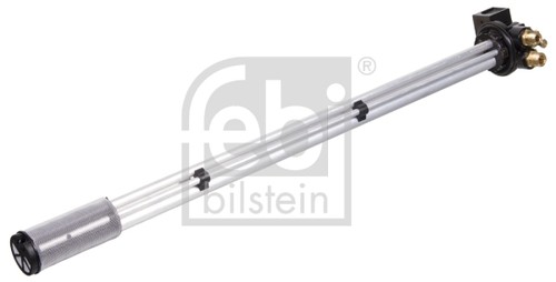 Febi 102664 sender unit fuel - unit,