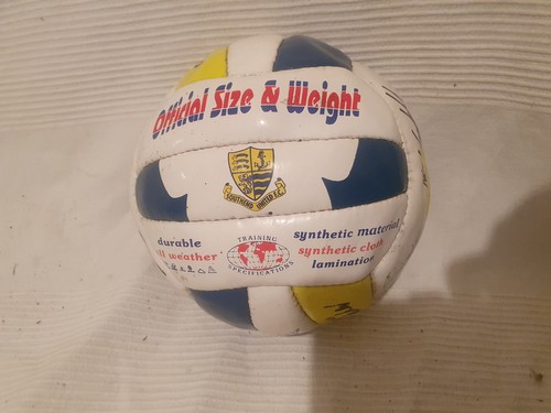 Southend united football club - southend,