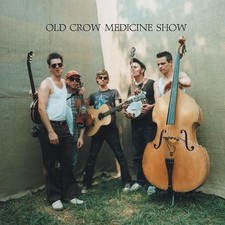 Old Crow Medicine Show -