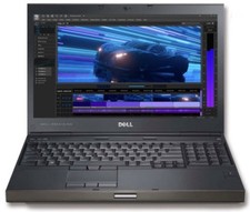 Dell precision m4600 - dell,