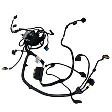 LOOM 784826505 BMW M3 M4 3.0