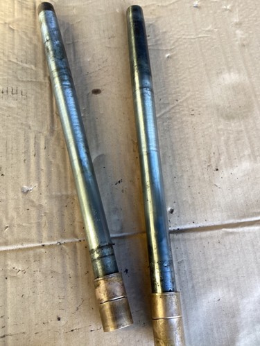 Bsa c10 c11 c11g - c12, fork