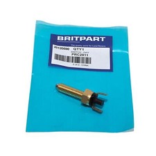 Diff Lock Reverse Light Switch - Land Rover Discovery LT77 - PRC2911