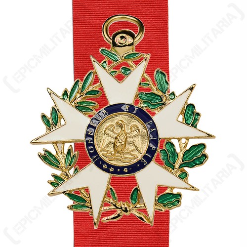 Legion honour first empire - honour,