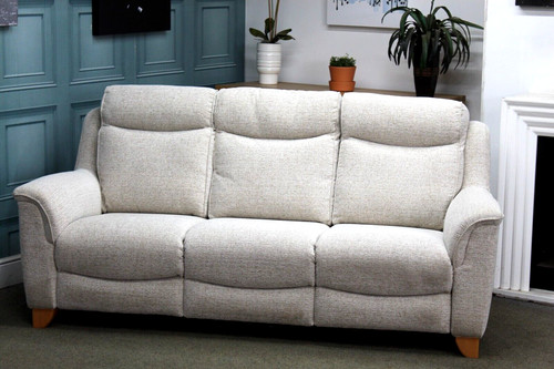 Parker knoll manhattan - parker,