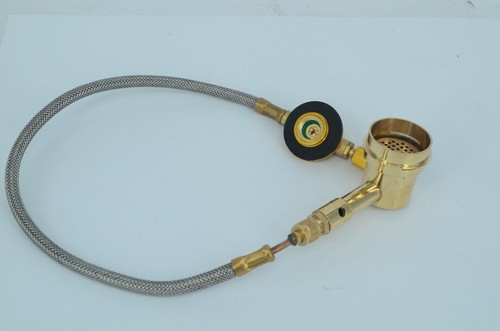 M26b gas burner for - m26b,