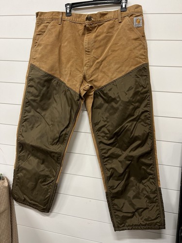 Vintage 90s carhartt canvas - vintage,