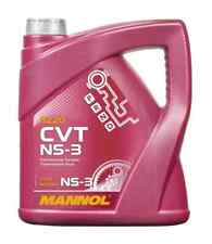 Mannol CVT Automatic