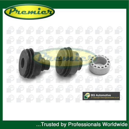 Premier front track control - premier,