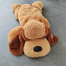 Tesco Floppy Dog Plush Soft