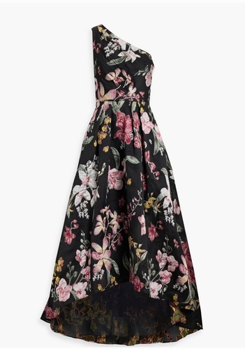 Marchesa notte one shoulder - marchesa, one-shoulder