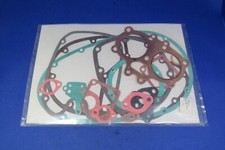 BSA A50 500cc 1962-70 ROYAL STAR GASKET SET 331BSA