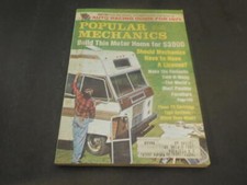  Popular Mechanics Jan 1971