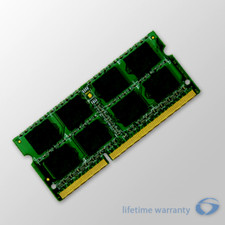 4GB 1 X 4GB RAM Memory FOR
