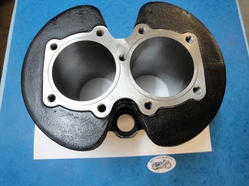 Triumph 650 cylinder - 650,