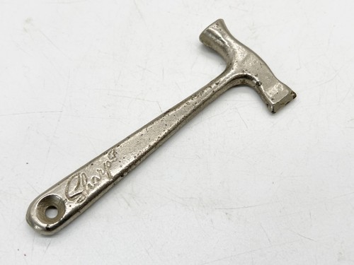 Vintage retro metal sharps - retro,
